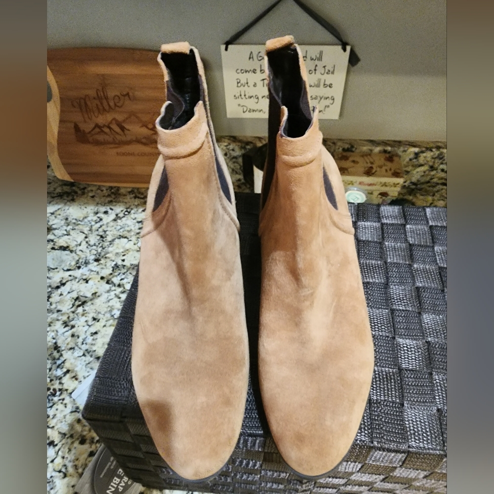 Women's Sam Edelman Boots 8.5